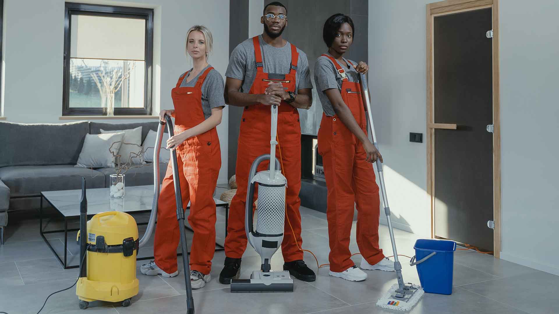 Pest Control